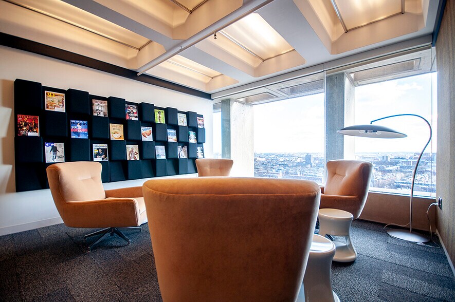 More Photos Of 177 Huntington Ave, Boston Office For Lease