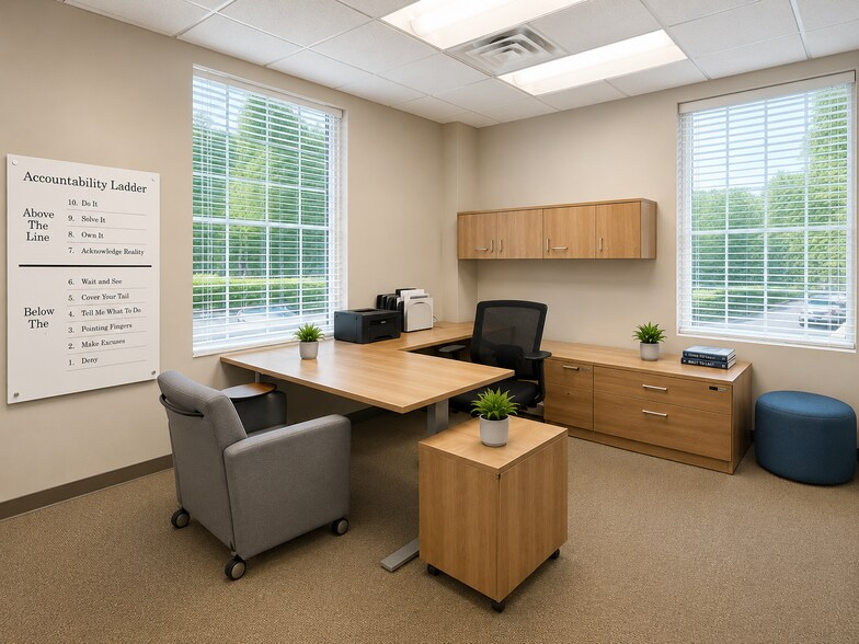 More Photos Of 120 Preston Executive Dr, Cary Office Residential For Sale