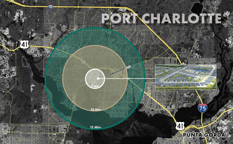 More Photos Of 1487 Sunset Preserve Way, Port Charlotte Apartments For Sale