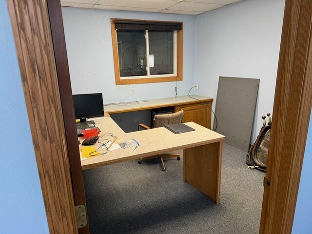 More Photos Of 217 Meridian Rd, Mapleton Warehouse For Lease