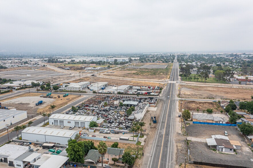 8014 Cooley St, San Bernardino, CA 92410 Land