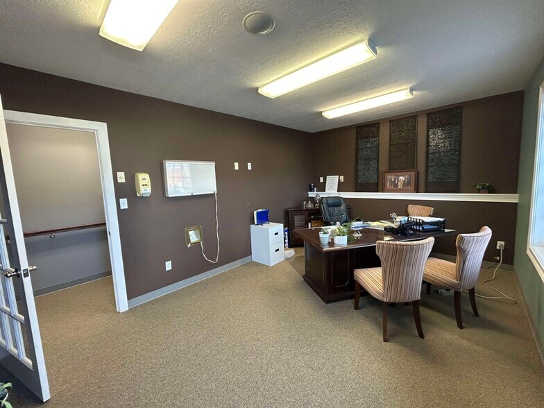 More Photos Of 10015 Main St, Whitesville General Retail For Lease