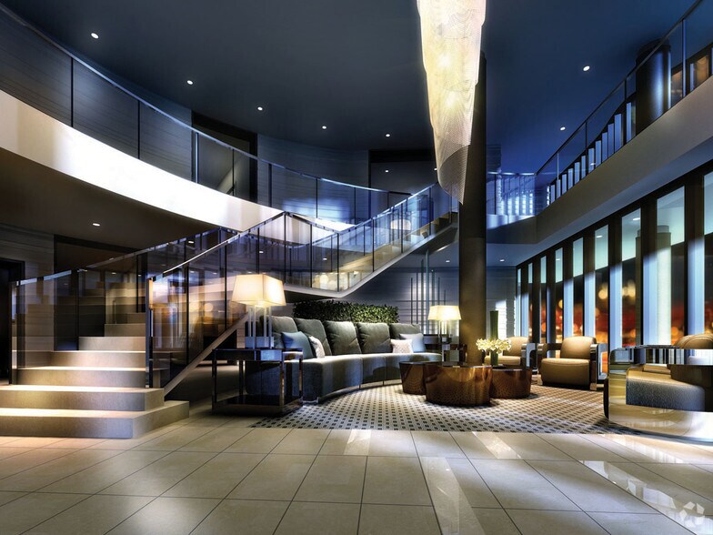 More Photos Of 9471 Yonge St, Richmond Hill Apartments For Sale