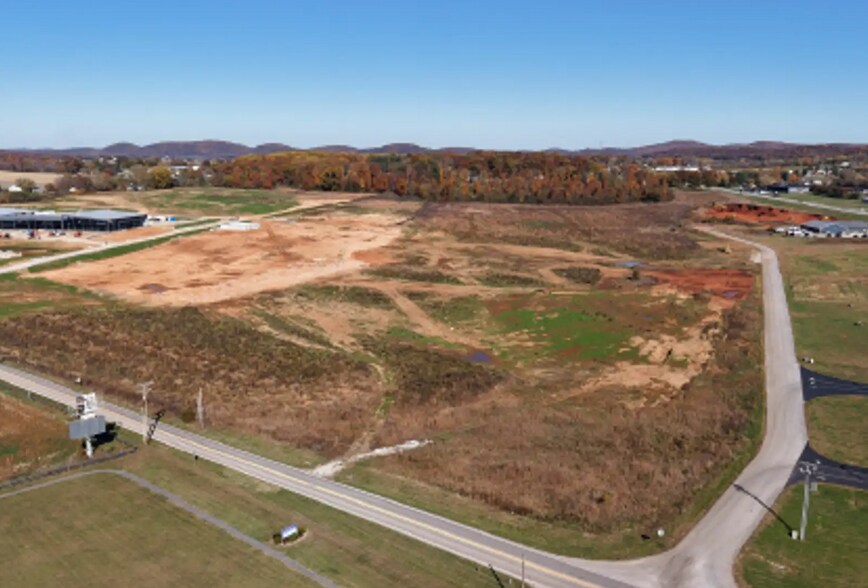 Primary Photo Of Highway 1275 N, Monticello Land For Sale
