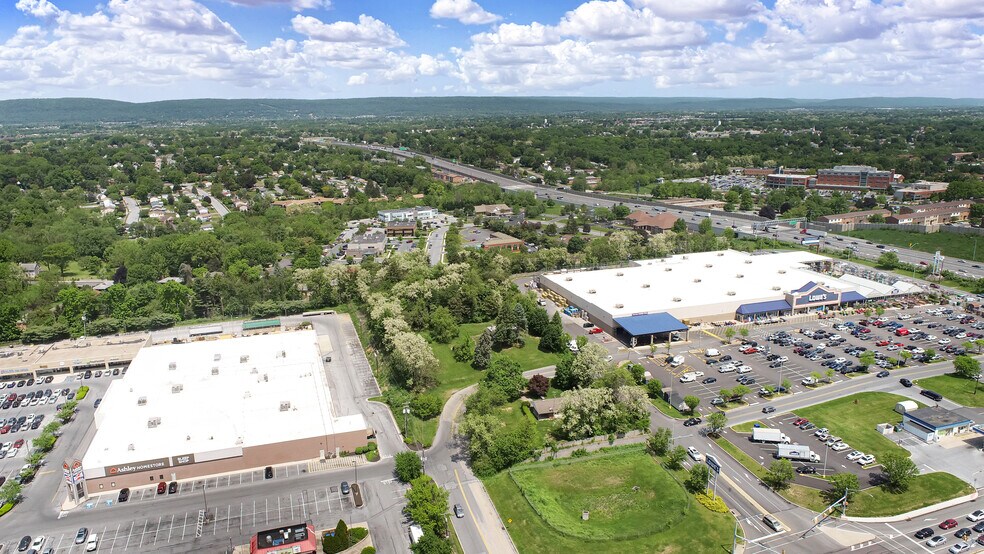 More Photos Of 4014 Victoria Ave, Harrisburg Land For Sale