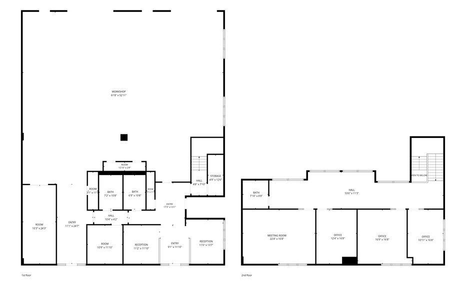More Photos Of Unit 4 & 5 50 Old Tyng Rd, Tyngsborough Industrial For Sale