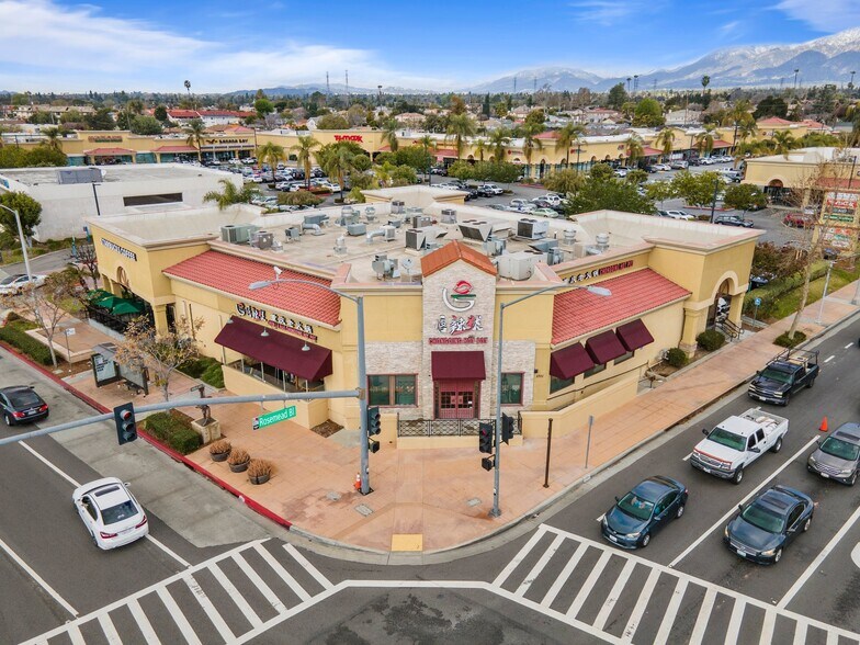Primary Photo Of 5701-5827 Rosemead Blvd, Temple City Unknown For Lease