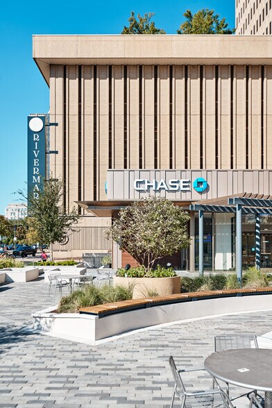 More Photos Of 451 Florida St & 450 Laurel St, Baton Rouge Unknown For Lease