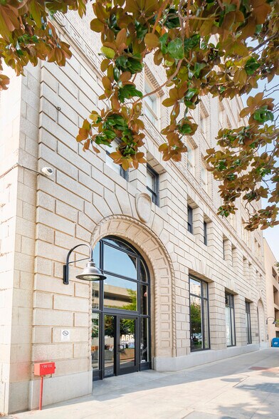More Photos Of 1414 K St, Sacramento Office For Lease