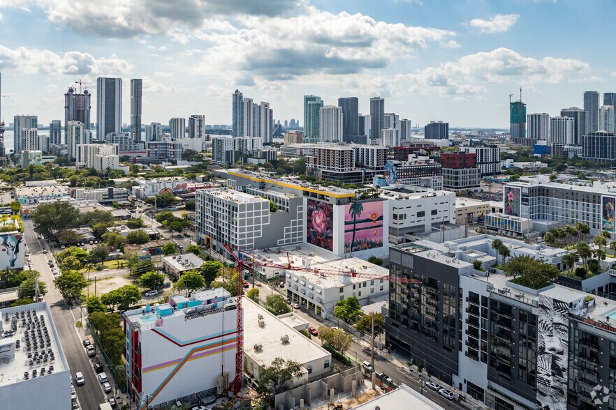 More Photos Of 114-120 NW 25th St, Miami Office For Lease