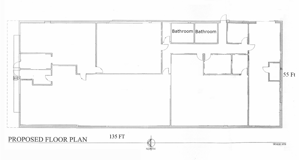 More Photos Of 1416 W 7th Ave, Eugene Freestanding For Lease