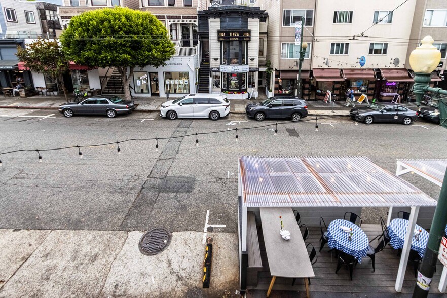 More Photos Of 1932-1938 Union St, San Francisco Storefront Retail Office For Lease