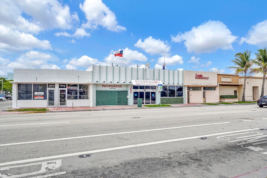 More Photos Of 1971 71st St, Miami Beach Storefront For Sale