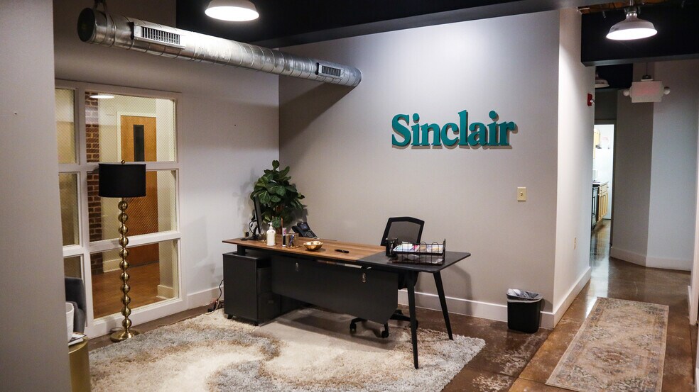More Photos Of 1101 Haynes St, Raleigh Office For Lease