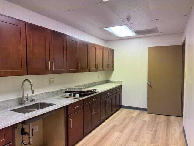 More Photos Of 1203 N Gertrude Ave, Stockton Distribution For Lease