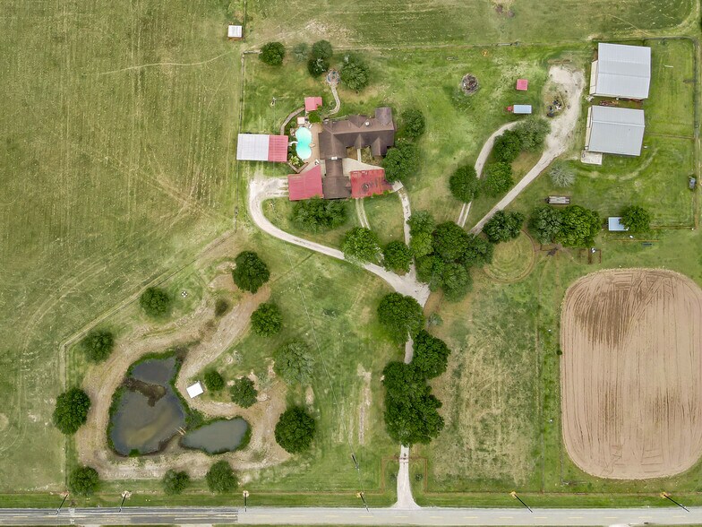 More Photos Of 33633 Mayer Rd, Waller Land For Sale