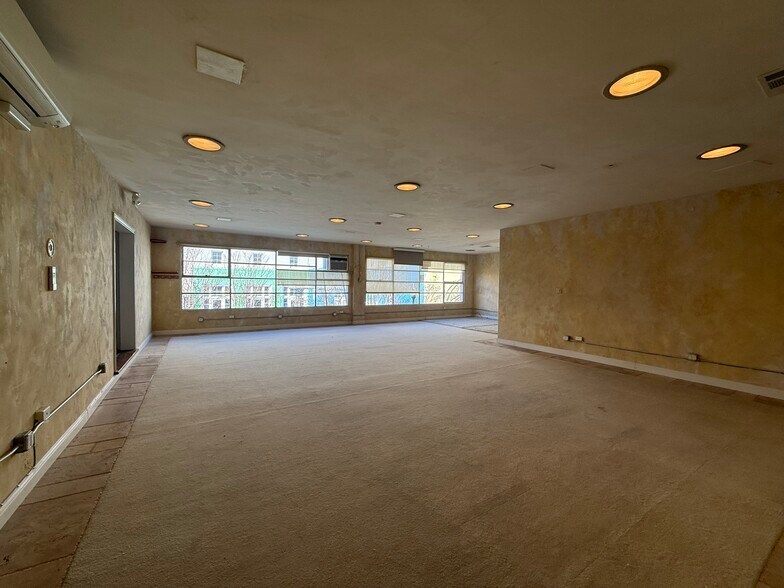 More Photos Of 33 E 4th Ave, San Mateo Office For Lease