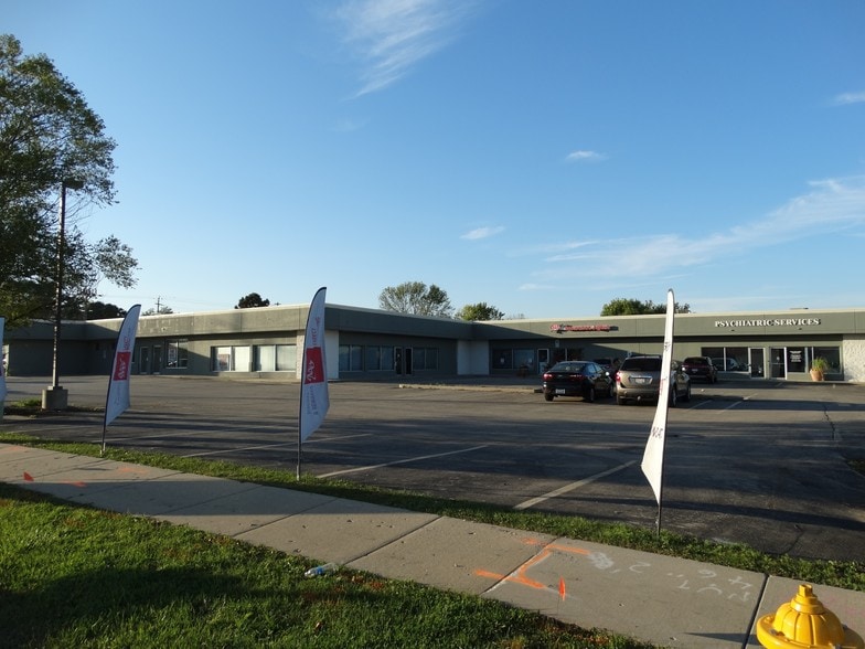 More Photos Of 8700 Durand Ave, Sturtevant Storefront For Lease