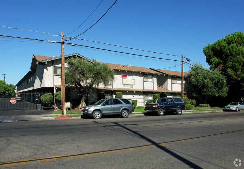More Photos Of 1985 N Winery Ave, Fresno Apartments For Sale