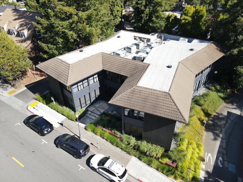 More Photos Of 20 Sunnyside Ave, Mill Valley Medical For Sale