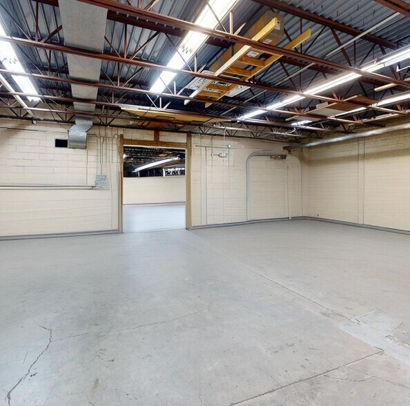 More Photos Of 611 Chicopee Rd, Benson Warehouse For Sale