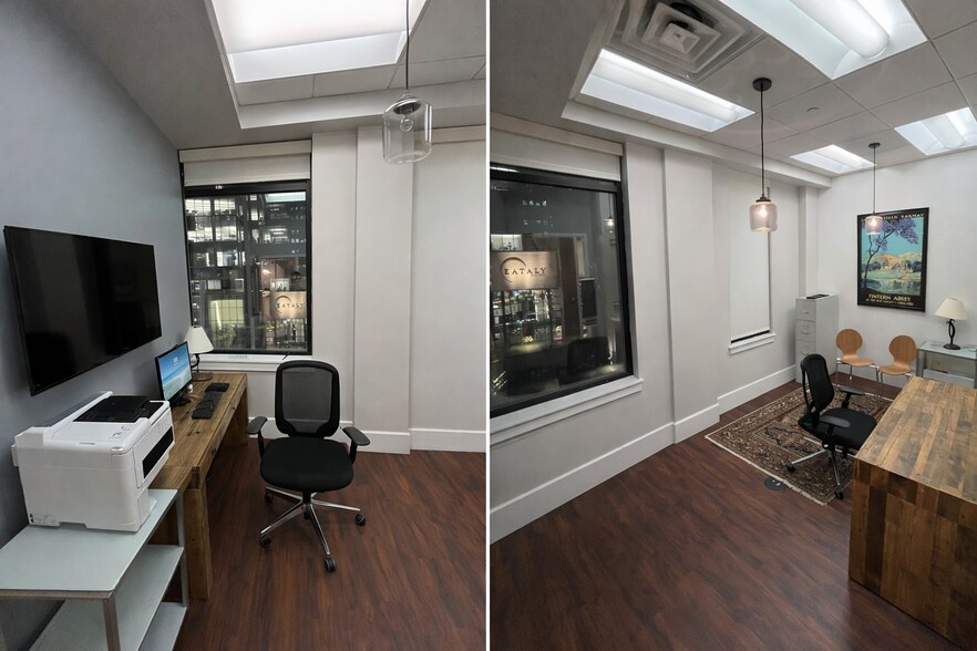 More Photos Of 867 Boylston St, Boston Coworking Space