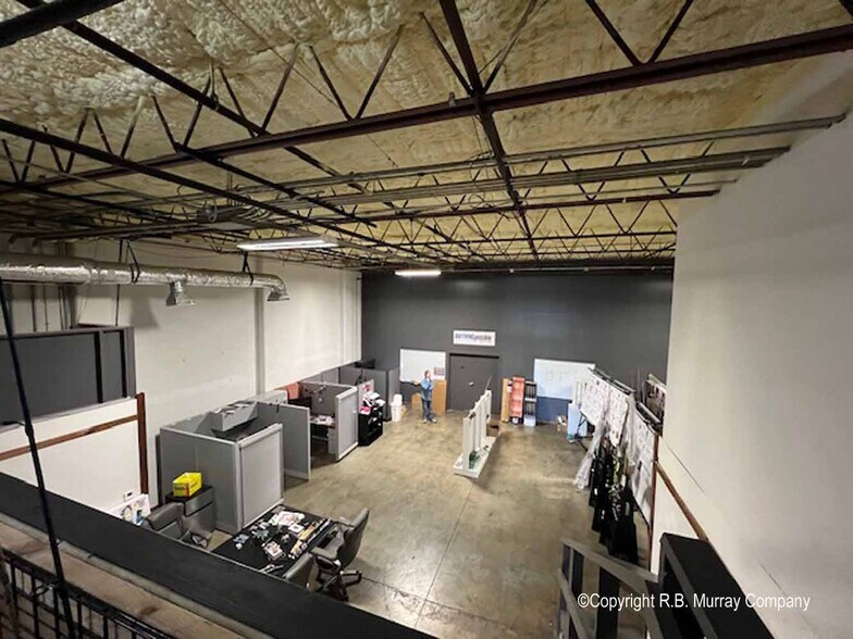 More Photos Of 1851 E Florida St, Springfield Warehouse For Lease