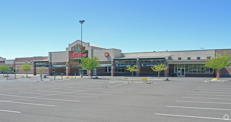 More Photos Of 6 N Fair Ave, Yakima Unknown For Lease