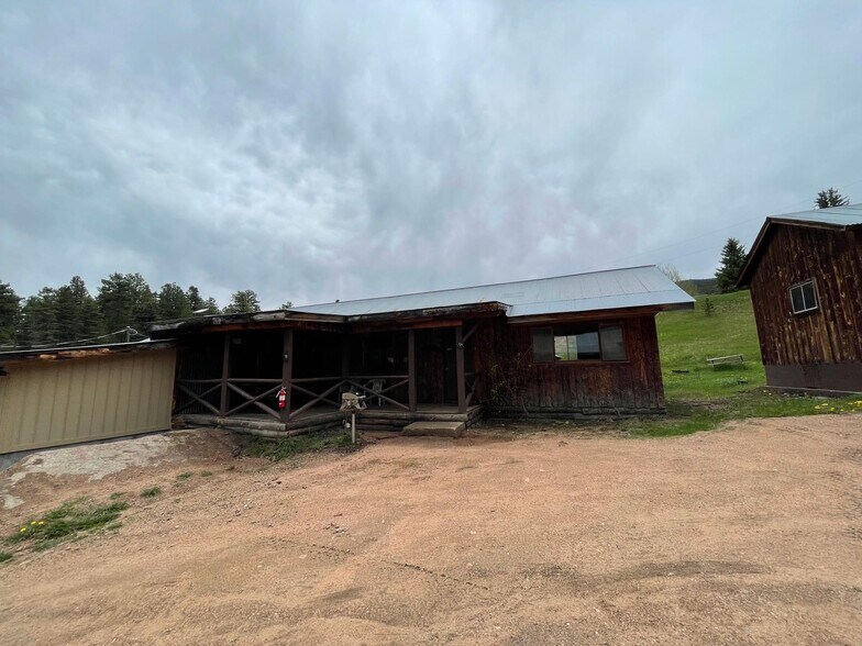 More Photos Of 50 & 59 County Rd 371, Rye Restaurant For Sale