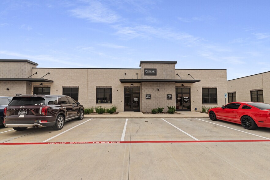 More Photos Of 26077 Nelson Way, Katy Medical For Sale