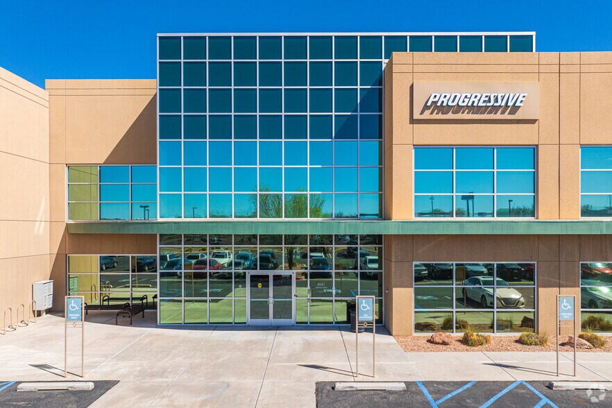 More Photos Of 4041 Jefferson Plz NE, Albuquerque Office For Lease