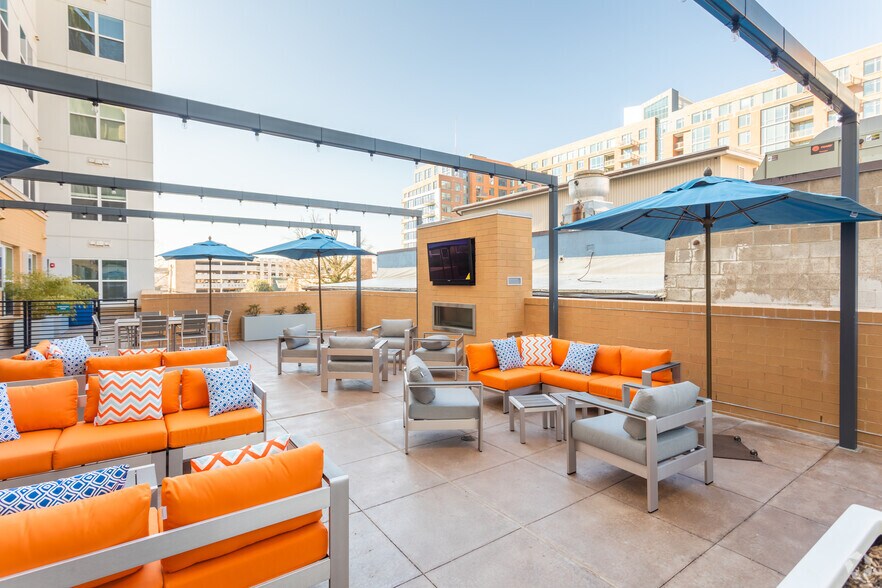 More Photos Of 8240 Fenton St, Silver Spring Apartments For Lease