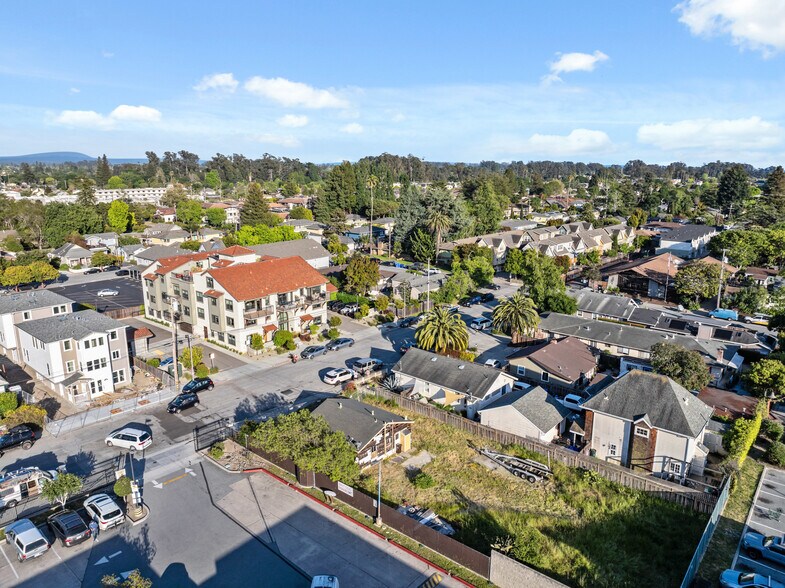 More Photos Of 719 Darwin St, Santa Cruz Land For Sale