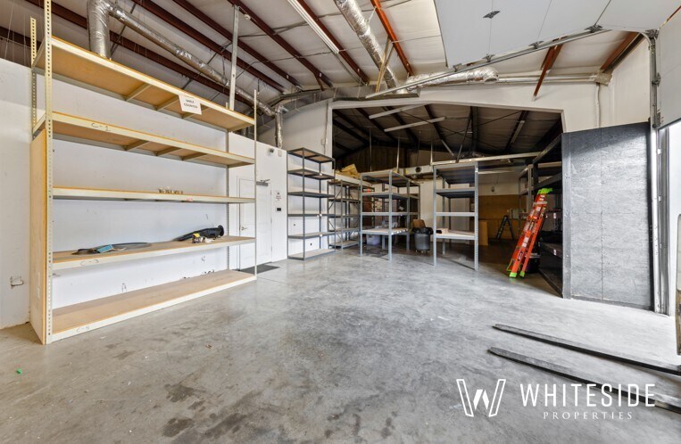 More Photos Of 2032 Independence Commerce Dr, Matthews Light Distribution For Lease