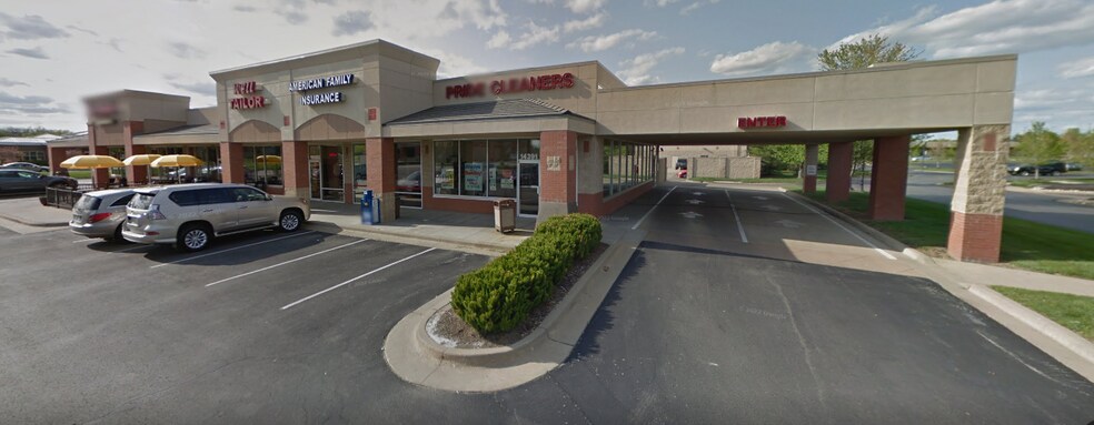 More Photos Of 14319-14391 Metcalf Ave, Overland Park Freestanding For Lease