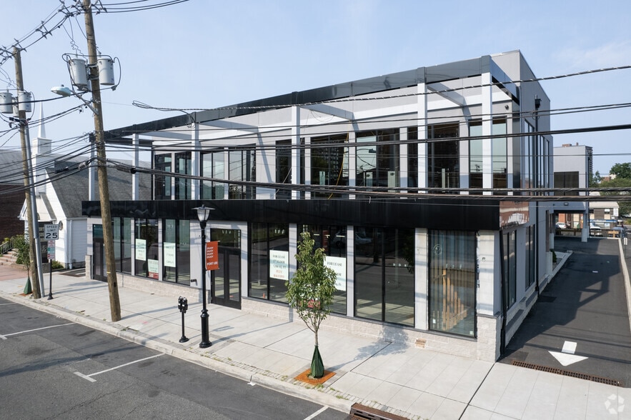 Primary Photo Of 1627-1633 Palisade Ave, Fort Lee Storefront Retail Office For Lease