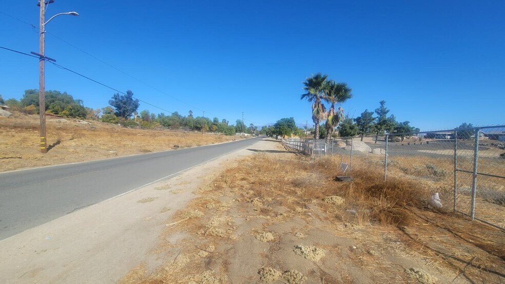 More Photos Of 23682 Clayton Street, Perris Land For Sale