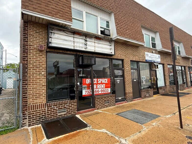 Primary Photo Of 7215C Rising Sun Ave, Philadelphia Storefront For Lease