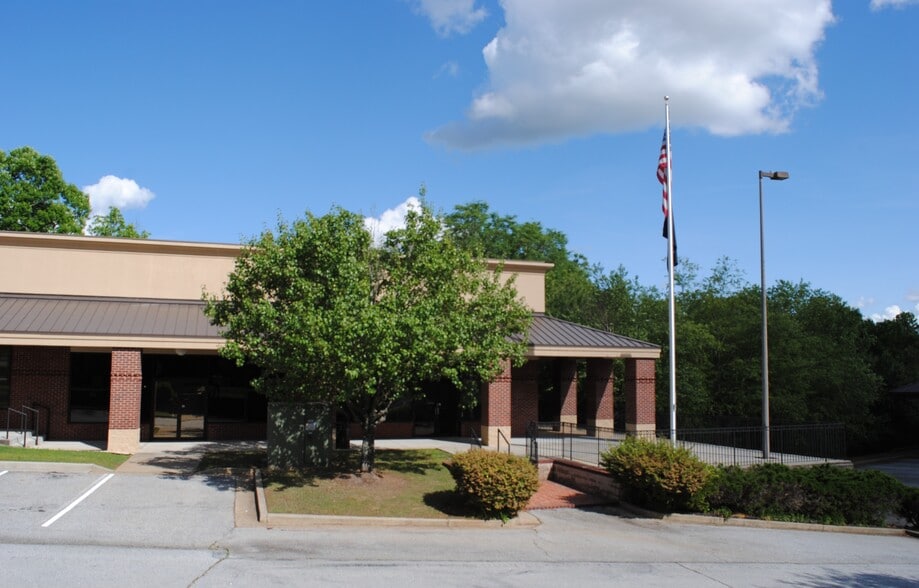 More Photos Of 1970 Riverside Pky, Lawrenceville Medical For Sale