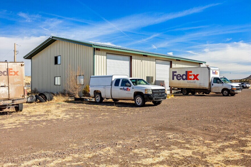 More Photos Of 679 S US 180 Highway, Springerville Distribution For Sale
