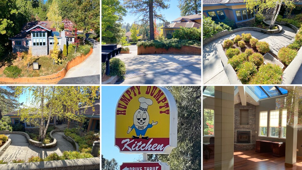 More Photos Of 1740 E Main St, Grass Valley Office For Lease