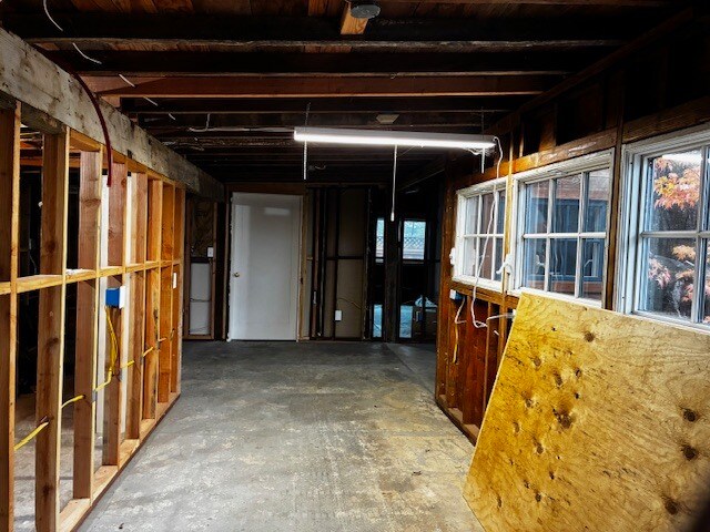 More Photos Of 315 Laurel Ave, Novato Flex For Lease