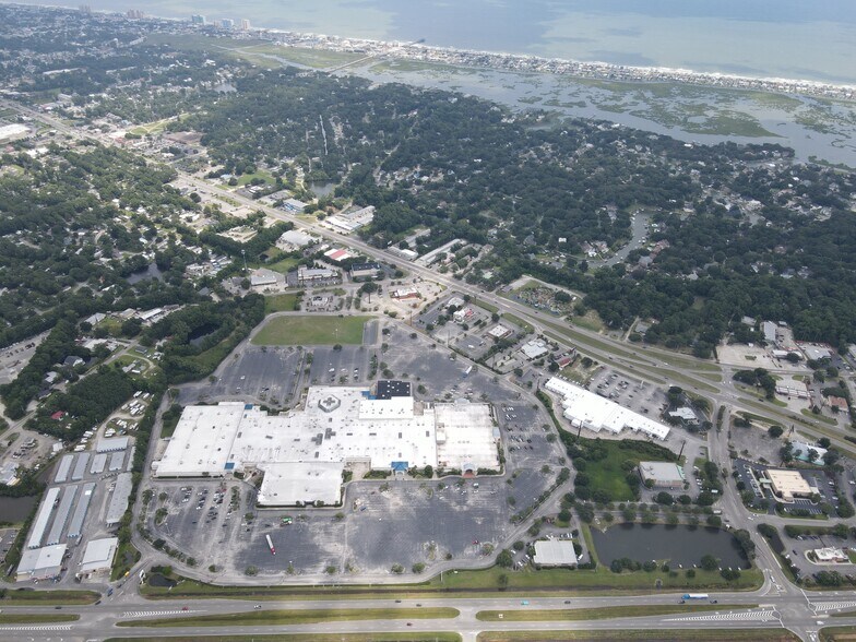 More Photos Of 10125 Hwy 17 Bypass, Murrells Inlet Land For Lease
