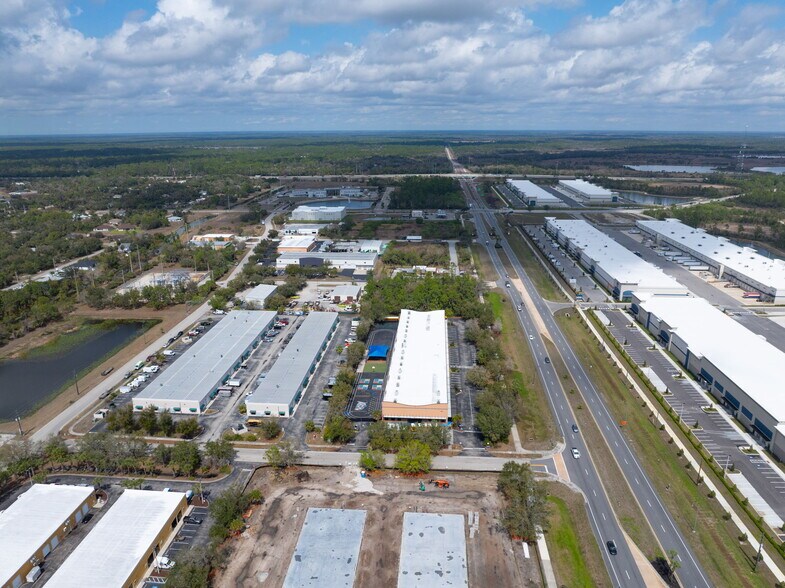 More Photos Of 1000 Innovation Ave, North Port Freestanding For Lease