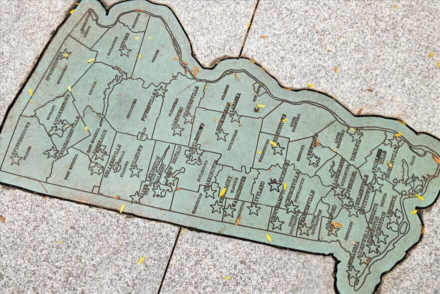 More Photos Of 152 N Main St, Doylestown Medical For Lease