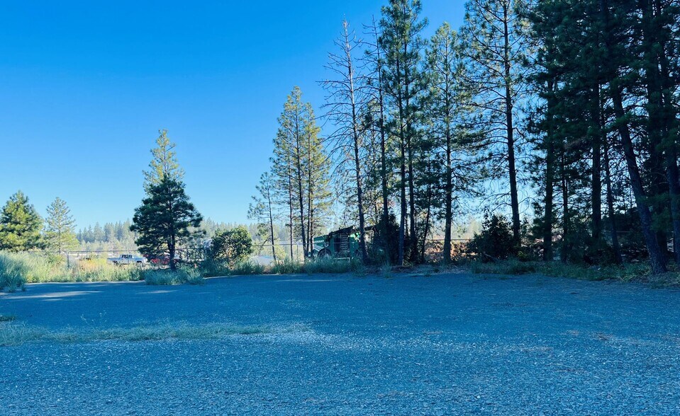 More Photos Of 11452 E Bennett Rd, Grass Valley Industrial For Lease
