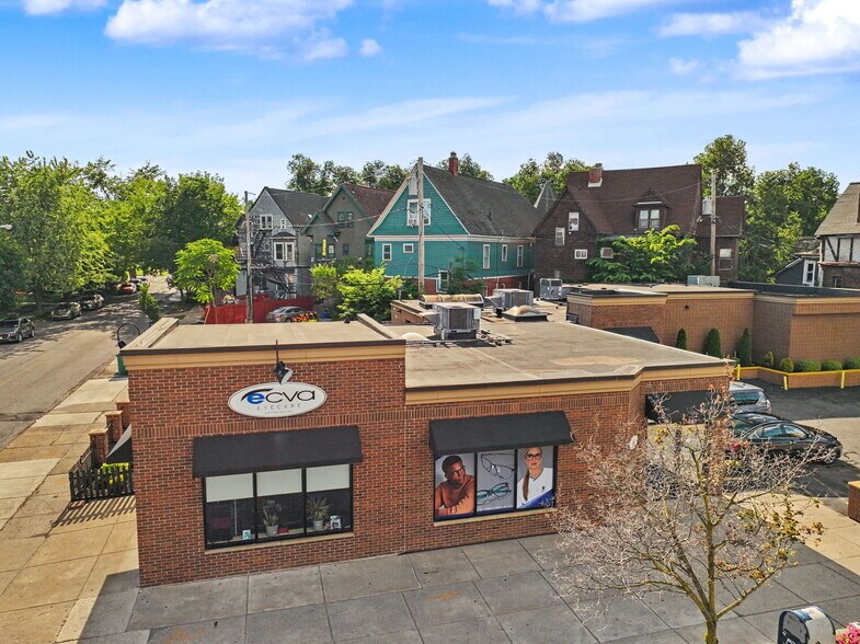 More Photos Of 932 Elmwood Ave, Buffalo Flex For Sale