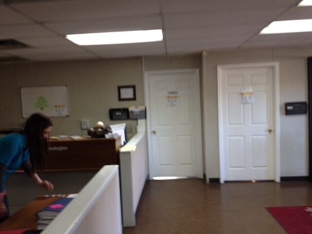 More Photos Of 1740 Callahan Rd, Longview Warehouse For Lease