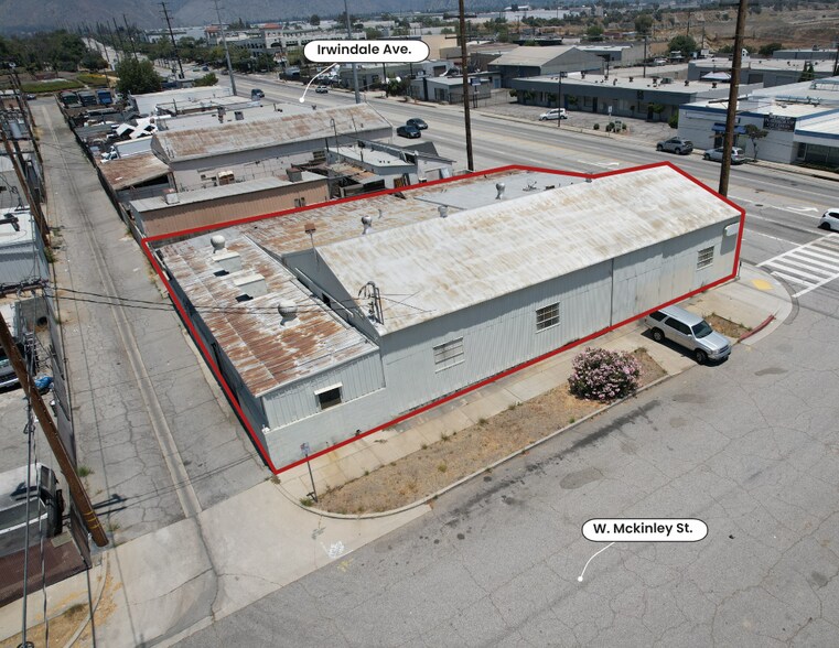 More Photos Of 159 S Irwindale Ave, Azusa Warehouse For Sale