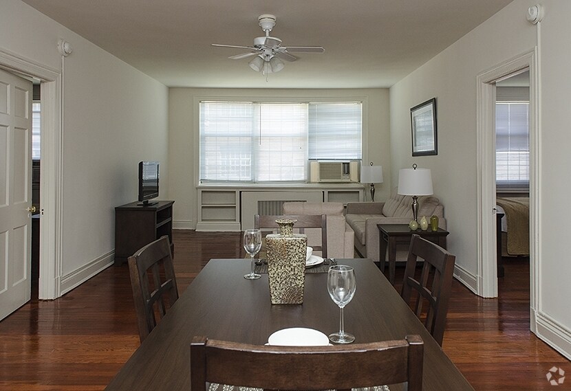 Photo of 2nd Floor Ste 104